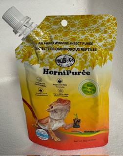 Insect Puree - HorniPuree