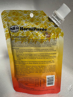 Insect Puree - HorniPuree