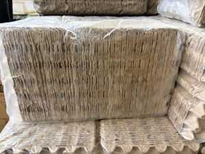 Egg Crate - 30 pocket 5 trays
