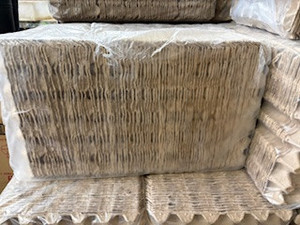Egg Crate - 30 pocket 40 trays