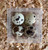 Frozen Quail Eggs - 4 pack