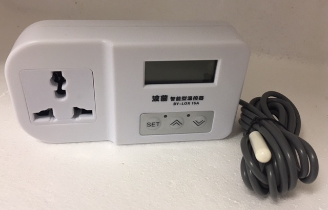 Simple Thermostat