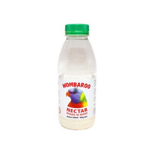 Wombaroo Nectar