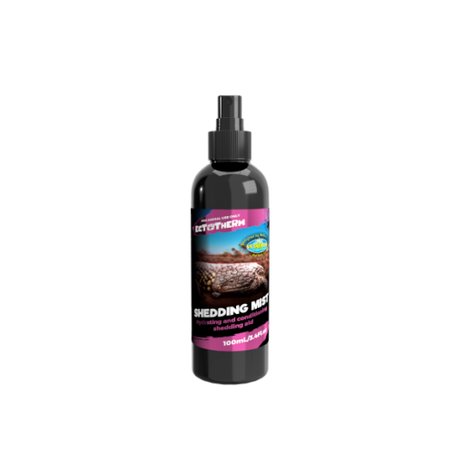 Ectotherm Shedding Mist 100ml
