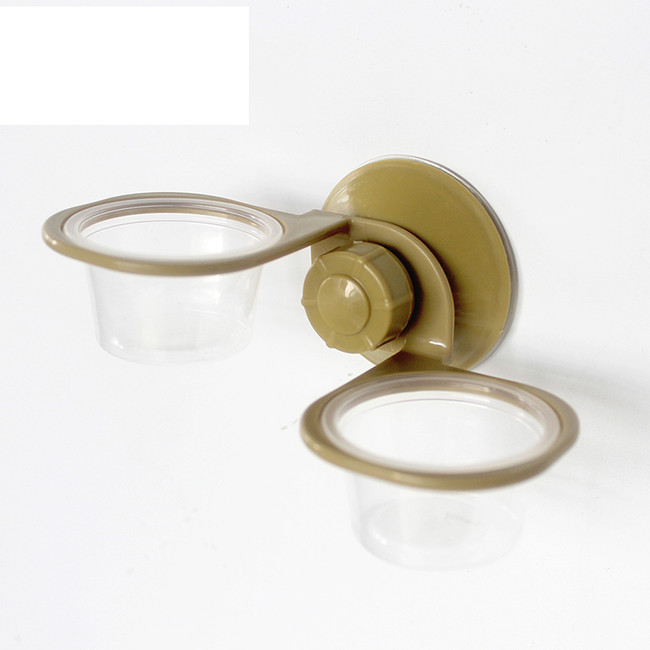 Dual Hanging Feeder