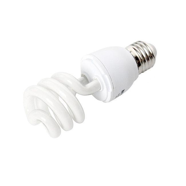UVB Compact Florescent globe 26w 10%