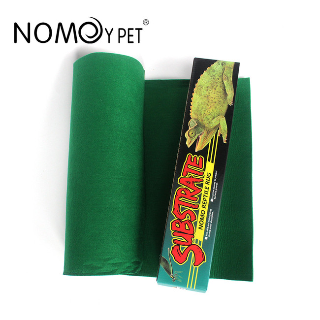 reptile mat