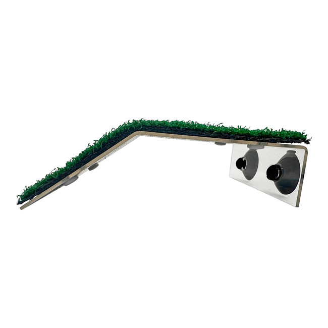 Turtle ramp - medium
