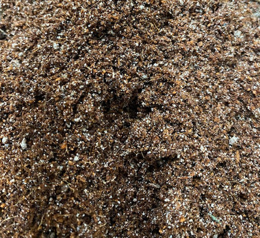 Critter base substrate 1kg