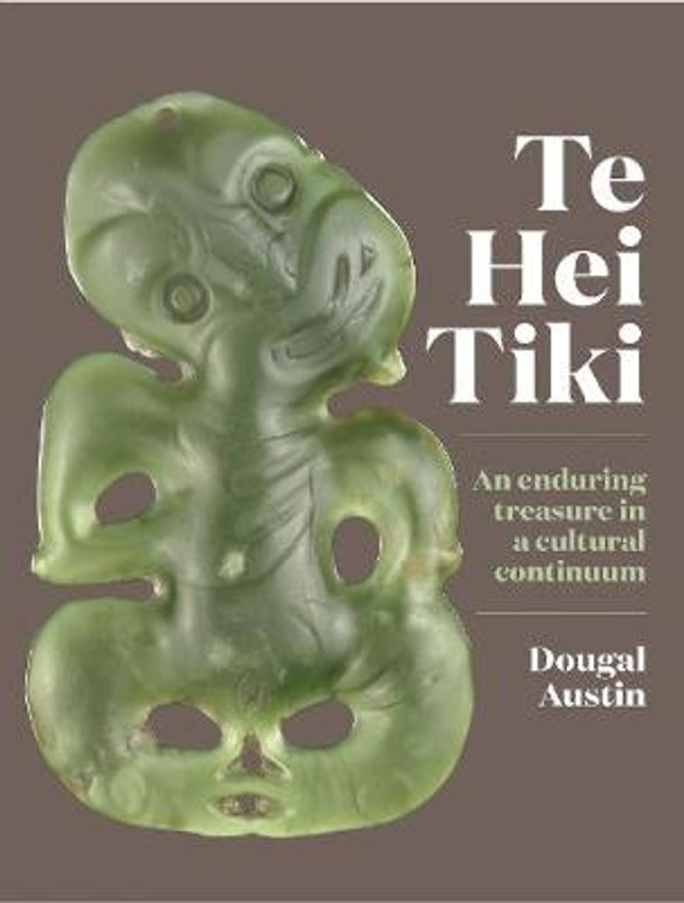 The Book Of Tiki - 絵本・児童書