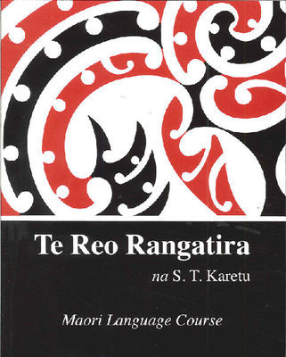 Tane Rangatira Aotearoa Books | Te Reo Rangatira