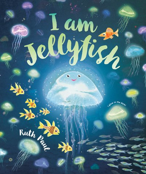 I am Jellyfish