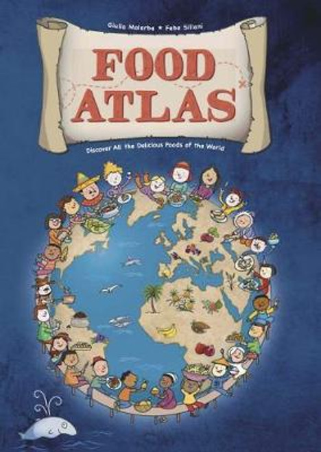 Food Atlas