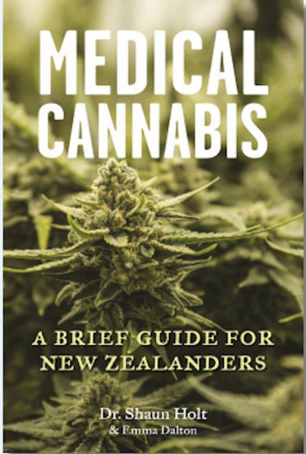 Medical Cannabis: A Brief Guide for New Zealanders