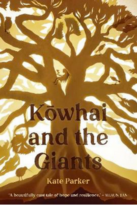 Kowhai and the Giants