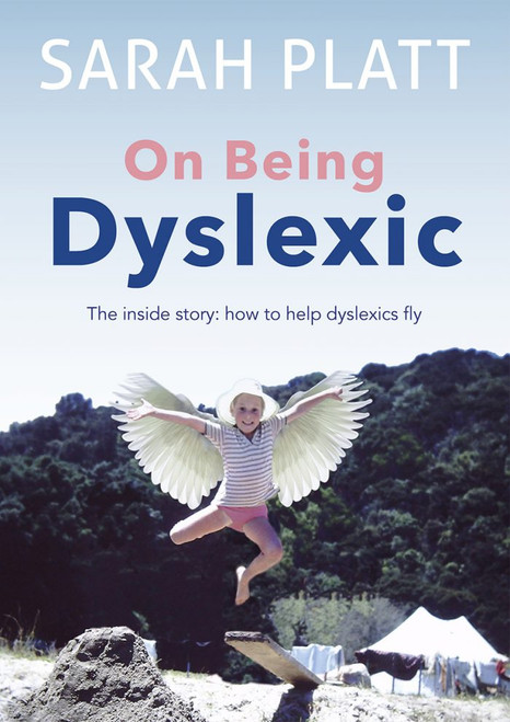 On Being Dyslexic