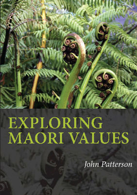 Exploring Maori Values