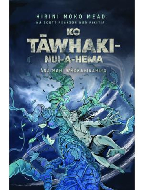 Ko Tāwhaki Nui ā Hema