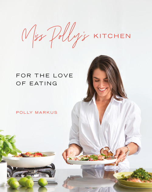 Miss Polly's Kitchen Miss Polly's Kitchen