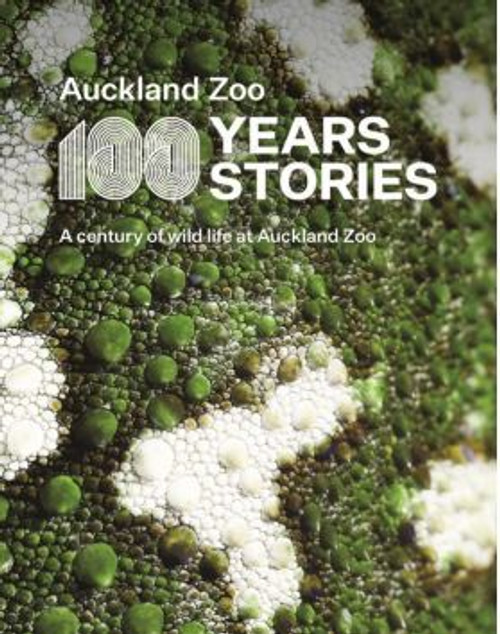 Auckland Zoo 100 Years 100 Stories