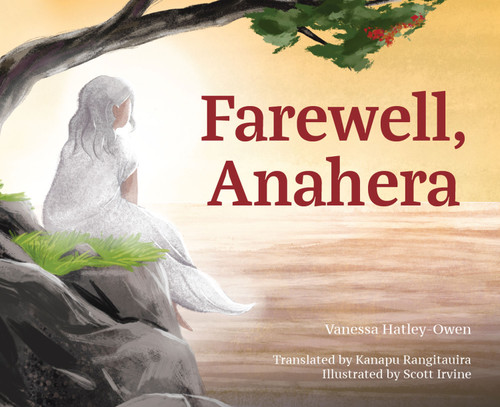 Farewell Anahera