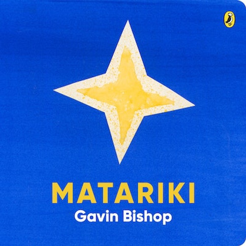 Matariki   By Gavin Bishop