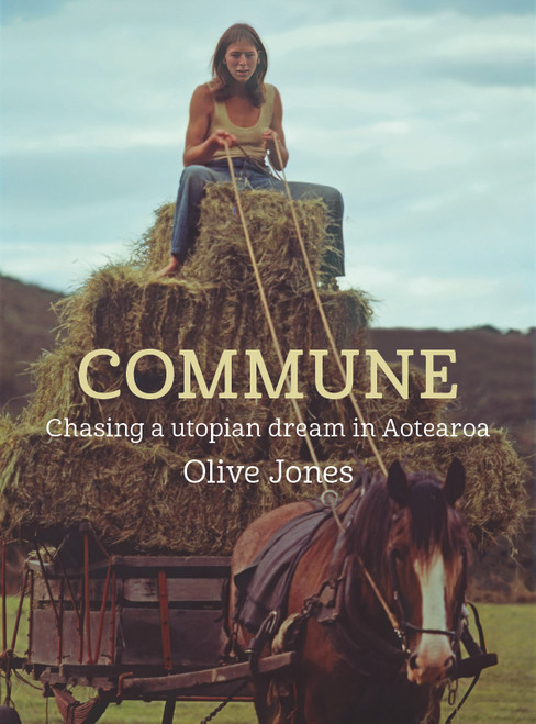 Commune: Chasing a utopian dream in Aotearoa