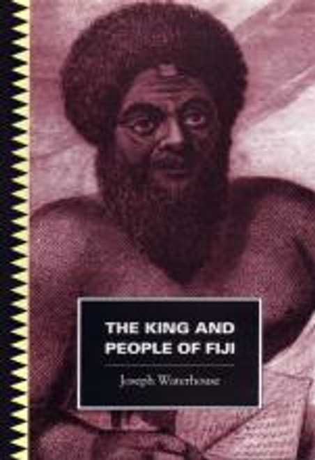 The King and the People of Fiji