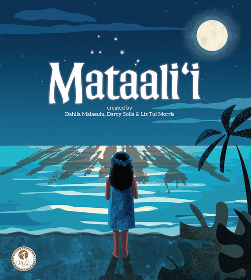 Mataali'i by Dahlia Malaeulu