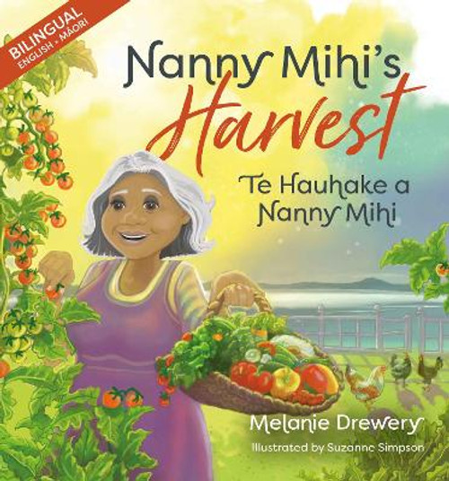 Nanny Mihi's Harvest / Te Hauhake a Nanny Mihi