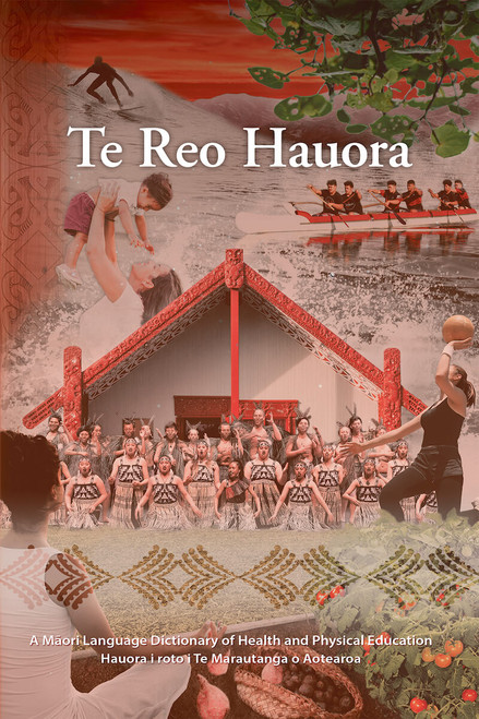 Te Reo Hauora