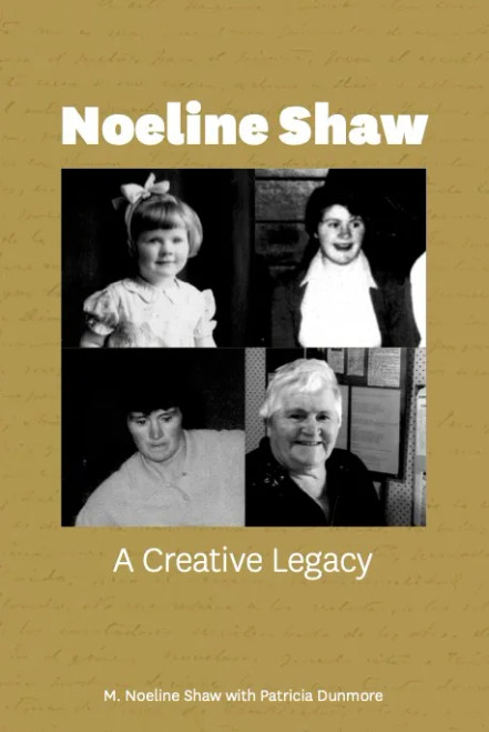Noeline Shaw: A Creative Legacy