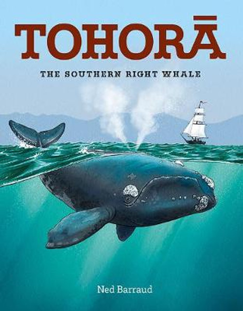 Tohora