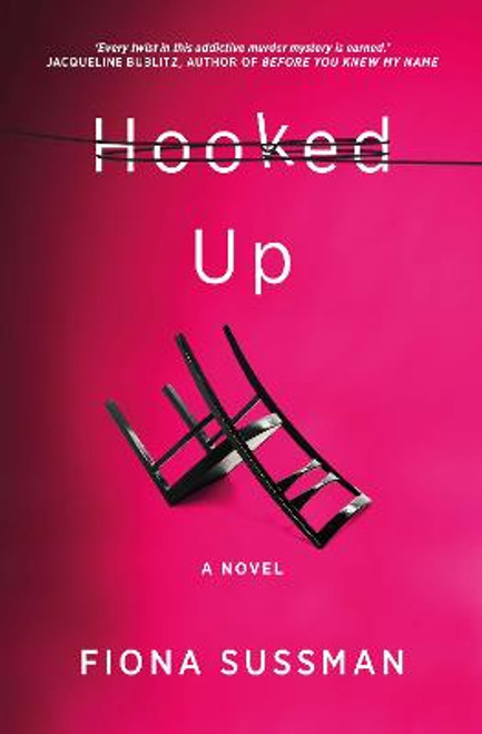 Hooked Up by Fiona Sussman