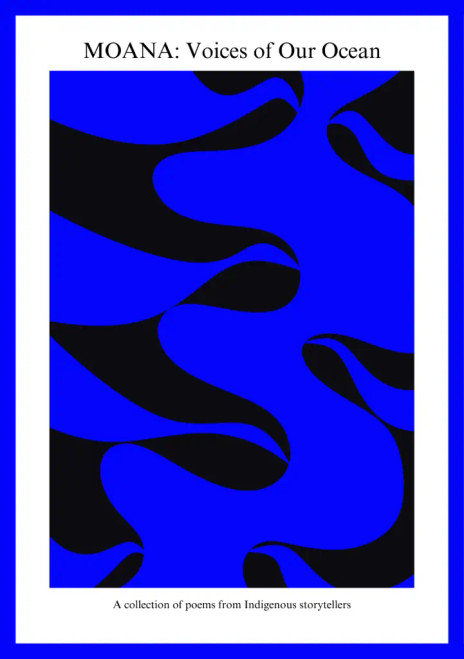 Moana: Voices of Our Ocean