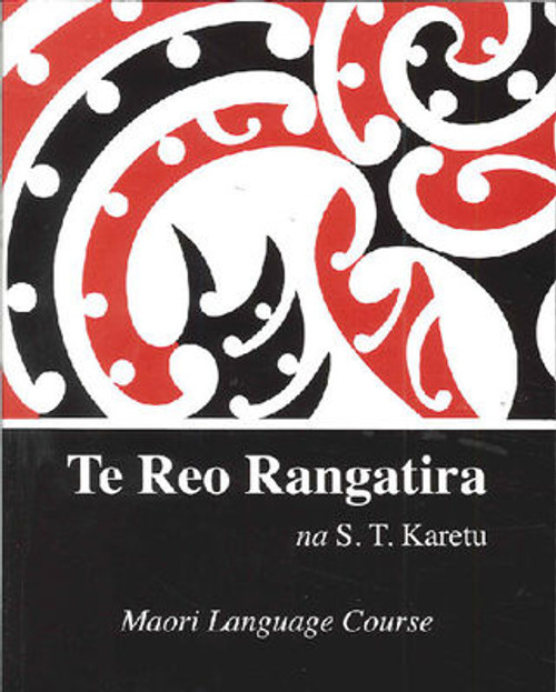 Te Reo Rangatira