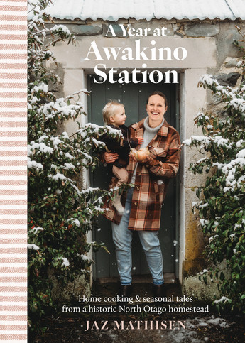 A Year at Awakino Station