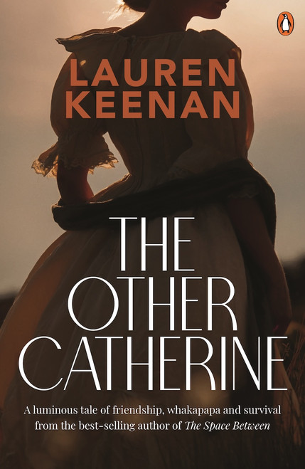 The Other Catherine by Lauren Keenan