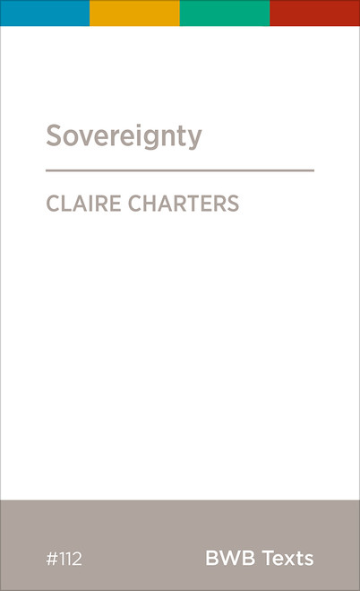Sovereignty by Claire Charters