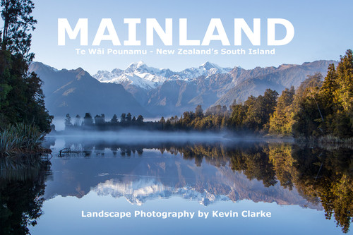 Mainland: New Zealand's South Island