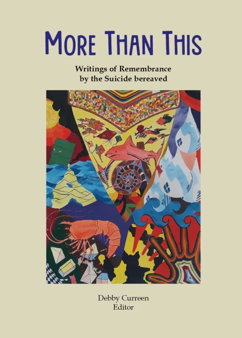 More Than This by Debby Curreen