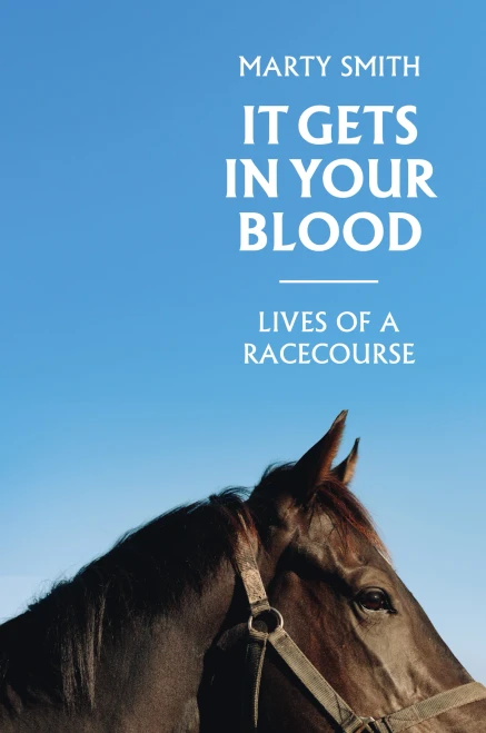 It Gets In Your Blood