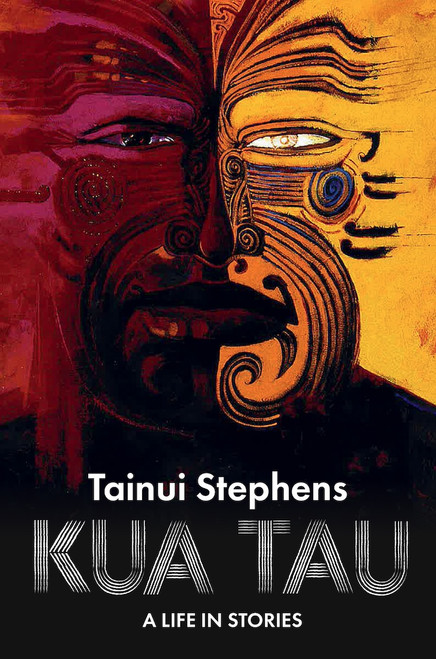 Kua Tau: A Life in Stories