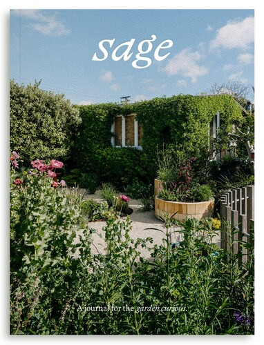 Sage Vol 2: Our Creative Nature