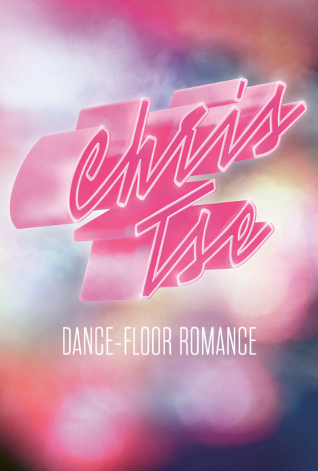 Dance-Floor Romance by Chris Tse