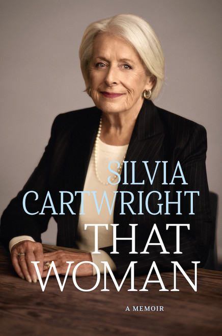 That Woman: A memoir