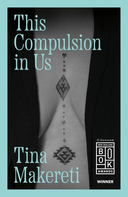 This Compulsion in Us (B format)