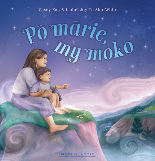 Po Marie, My Moko