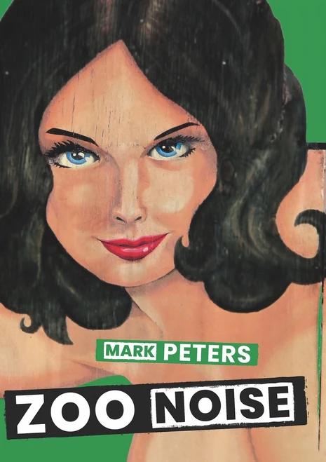 Zoo Noise by Mark Peters