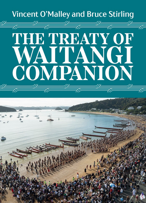 The Treaty of Waitangi Companion